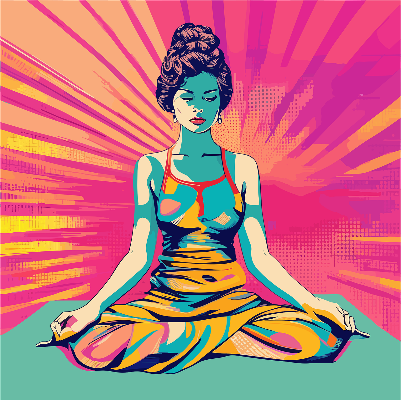 The Healing Power of Guided Meditation: Why It Works and Why You Need It