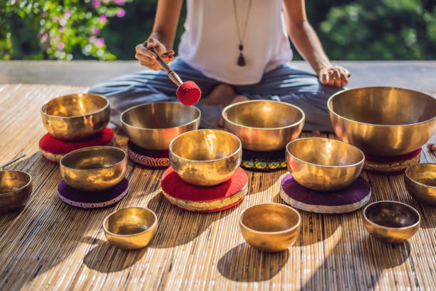 What Is Sound Healing? And How It Helps You Heal from the Inside Out