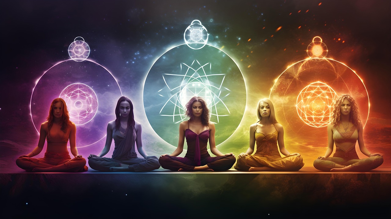 Aligning Your Chakras: What It Means & Why It Matters